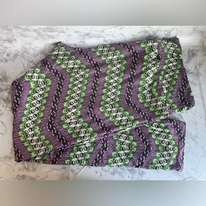 Lula Roe TC Leggings